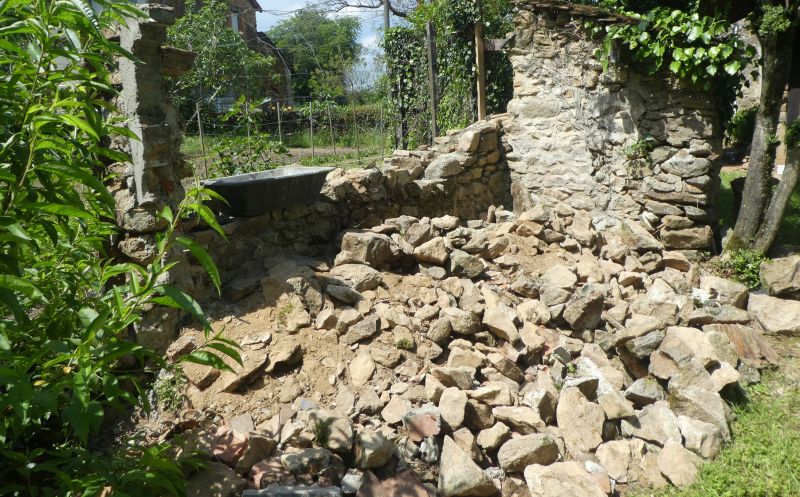 Block Wall Removal in Bergen County, NJ