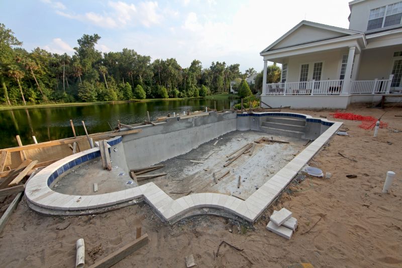 Deck Removal Service in Bergen County, NJ