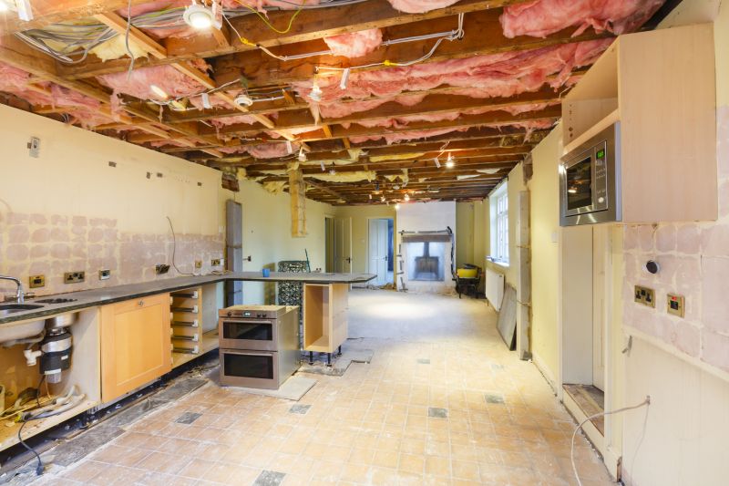 Drywall Removal in Sacramento, CA