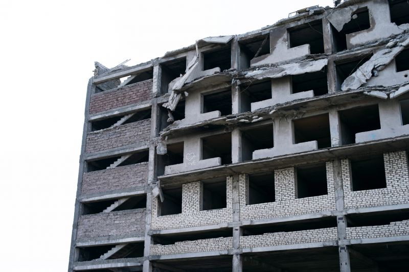 Site Demolition Service in Houston, TX